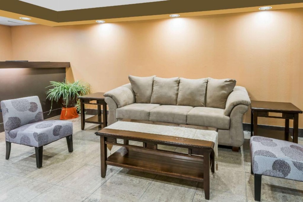 Super 8 by Wyndham Batavia Darien Lake Theme Park Main image